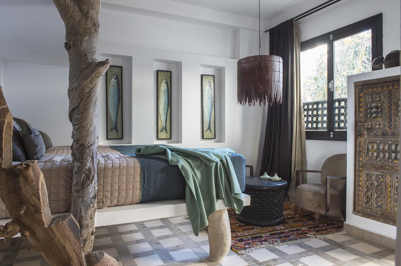 تغازوت Munga Guesthouse المظهر الخارجي الصورة