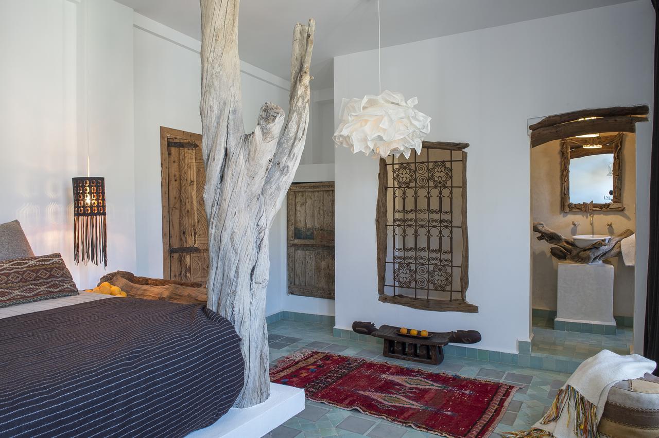 تغازوت Munga Guesthouse المظهر الخارجي الصورة