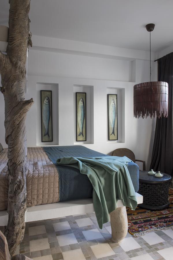 تغازوت Munga Guesthouse المظهر الخارجي الصورة