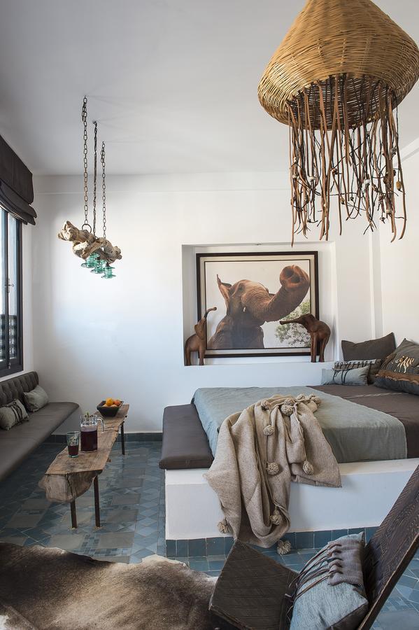 تغازوت Munga Guesthouse المظهر الخارجي الصورة