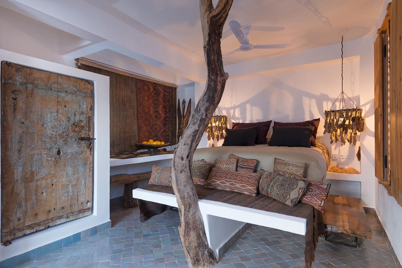تغازوت Munga Guesthouse المظهر الخارجي الصورة