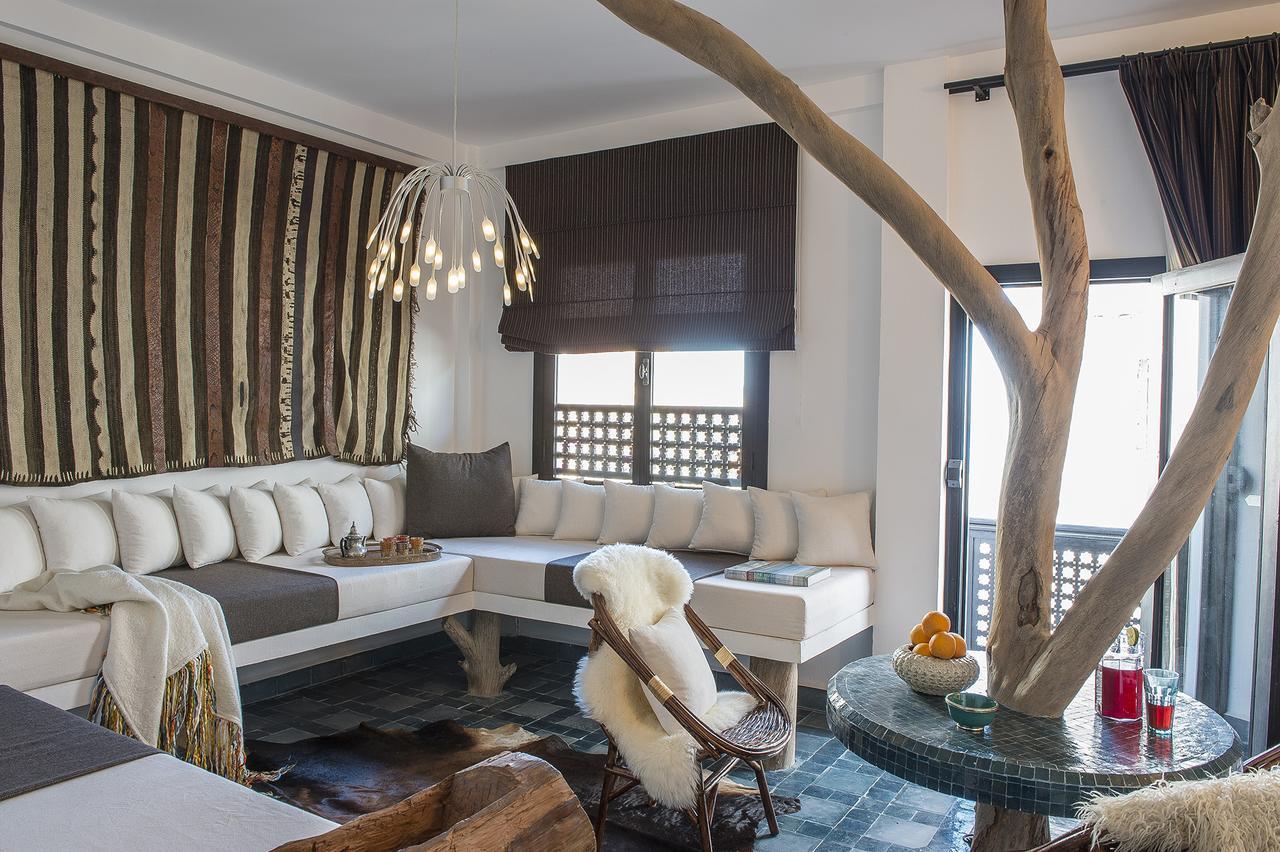 تغازوت Munga Guesthouse المظهر الخارجي الصورة