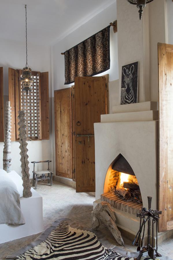 تغازوت Munga Guesthouse المظهر الخارجي الصورة