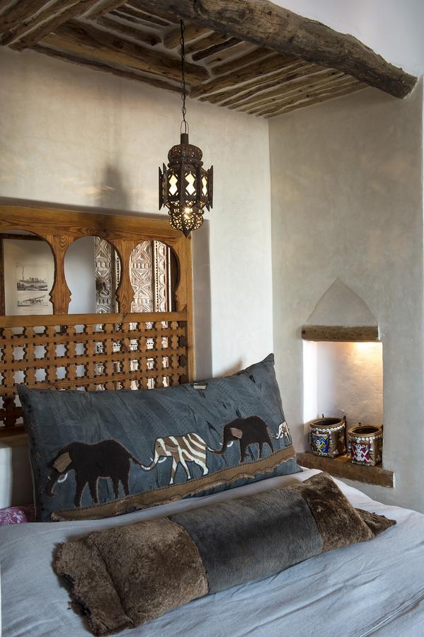 تغازوت Munga Guesthouse المظهر الخارجي الصورة