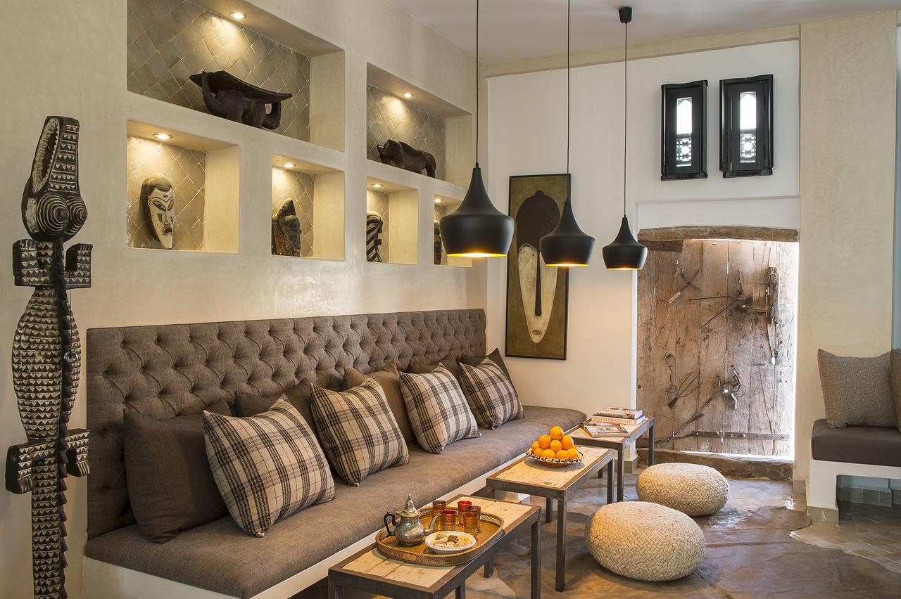 تغازوت Munga Guesthouse المظهر الخارجي الصورة
